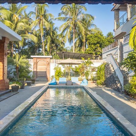Dani Private Villa - 2Br Private Pool Villa In Tejakula North Bali Gretek Exteriér fotografie