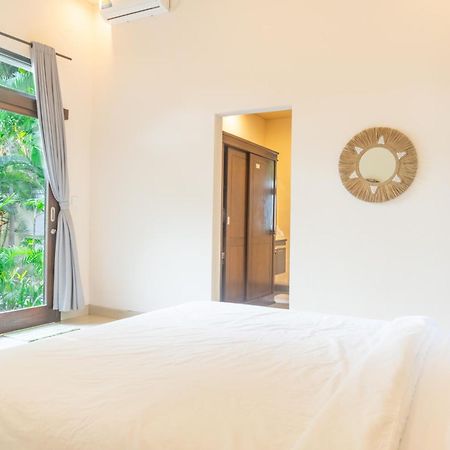 Dani Private Villa - 2Br Private Pool Villa In Tejakula North Bali Gretek Exteriér fotografie