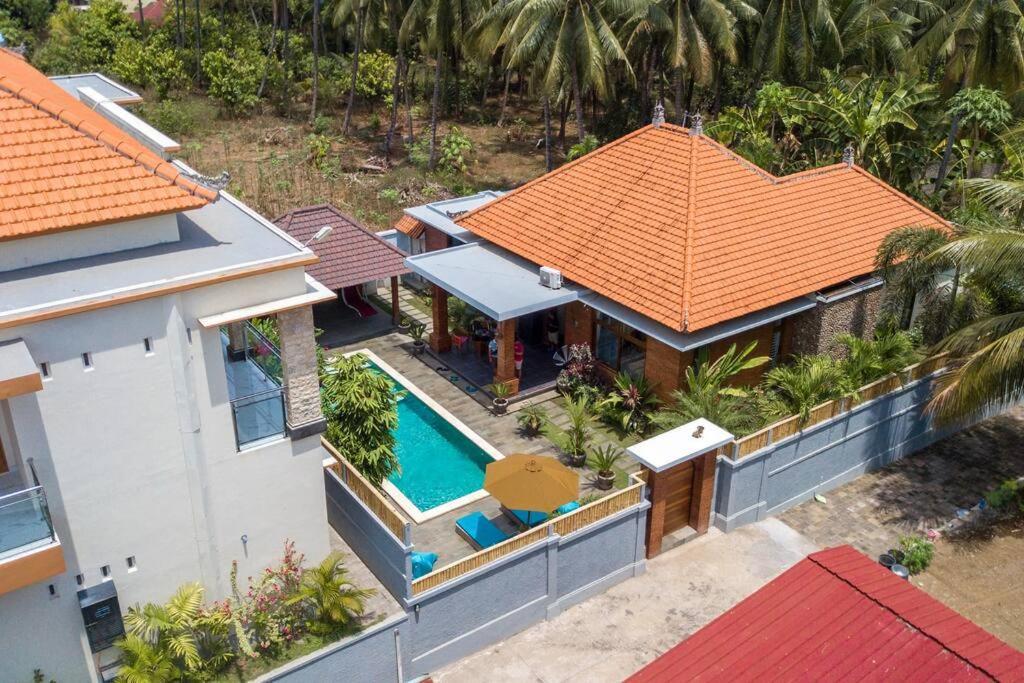 Dani Private Villa - 2Br Private Pool Villa In Tejakula North Bali Gretek Exteriér fotografie