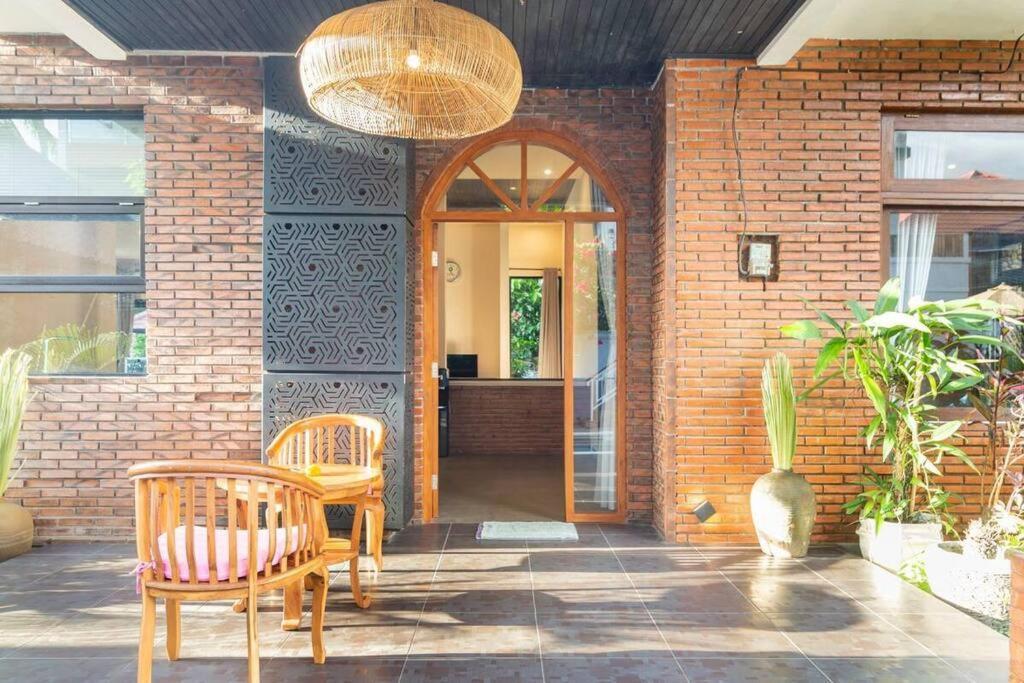 Dani Private Villa - 2Br Private Pool Villa In Tejakula North Bali Gretek Exteriér fotografie