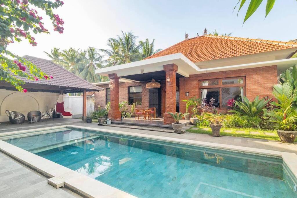 Dani Private Villa - 2Br Private Pool Villa In Tejakula North Bali Gretek Exteriér fotografie