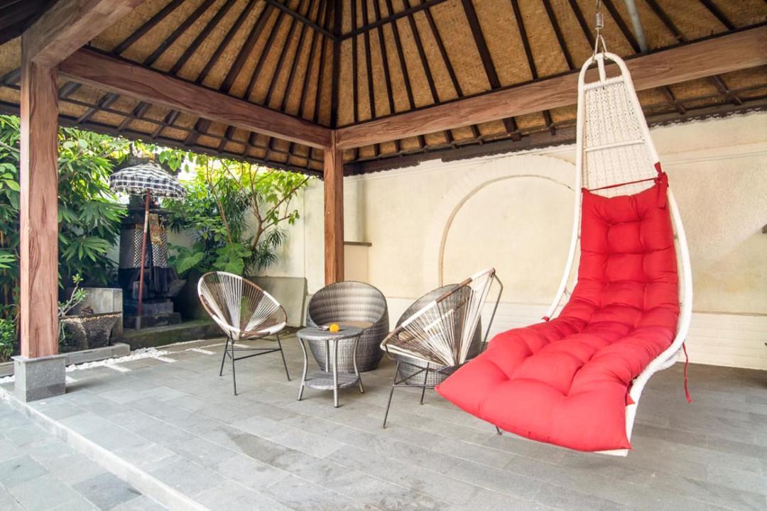 Dani Private Villa - 2Br Private Pool Villa In Tejakula North Bali Gretek Pokoj fotografie