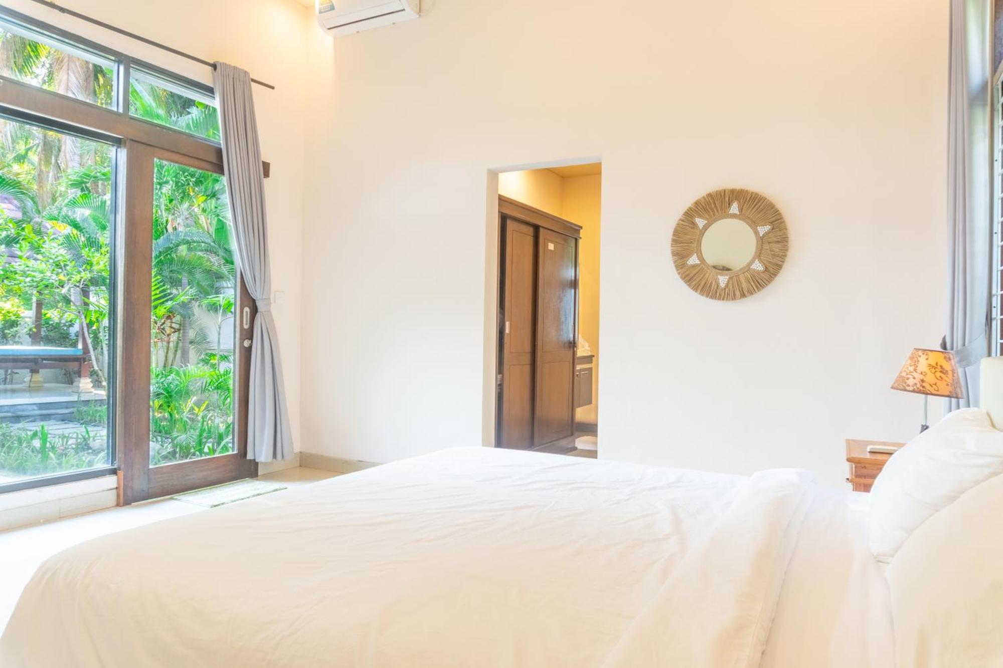 Dani Private Villa - 2Br Private Pool Villa In Tejakula North Bali Gretek Exteriér fotografie