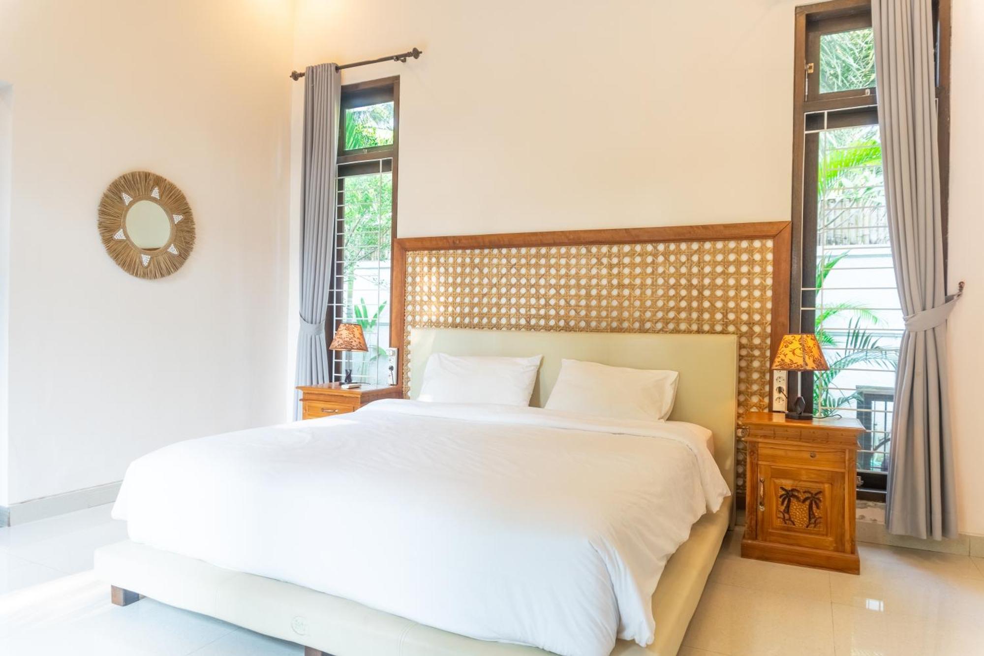 Dani Private Villa - 2Br Private Pool Villa In Tejakula North Bali Gretek Exteriér fotografie