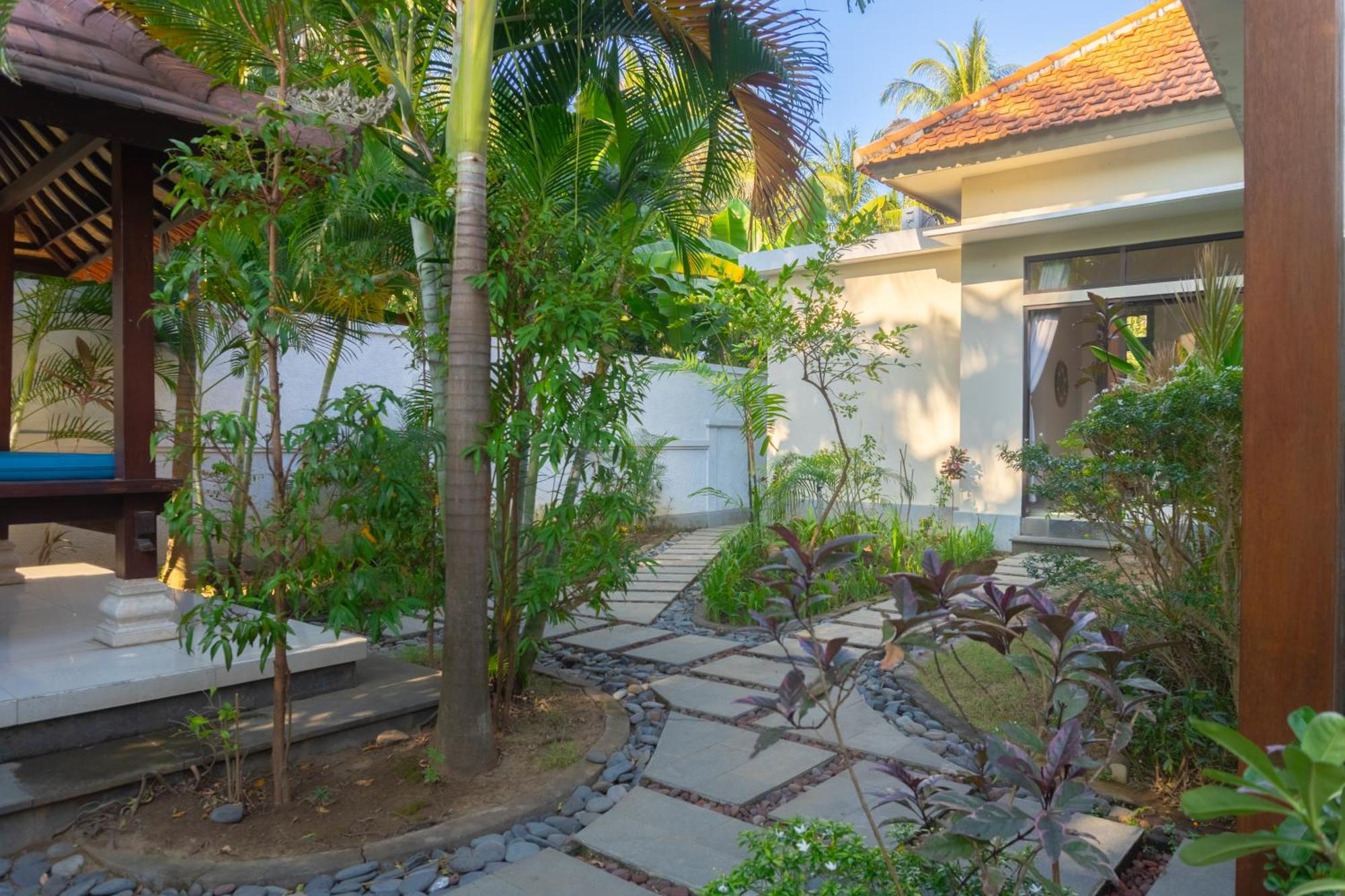 Dani Private Villa - 2Br Private Pool Villa In Tejakula North Bali Gretek Exteriér fotografie