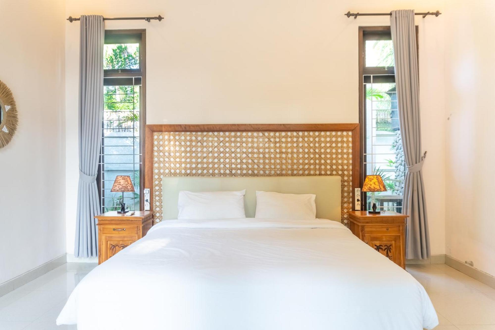 Dani Private Villa - 2Br Private Pool Villa In Tejakula North Bali Gretek Exteriér fotografie