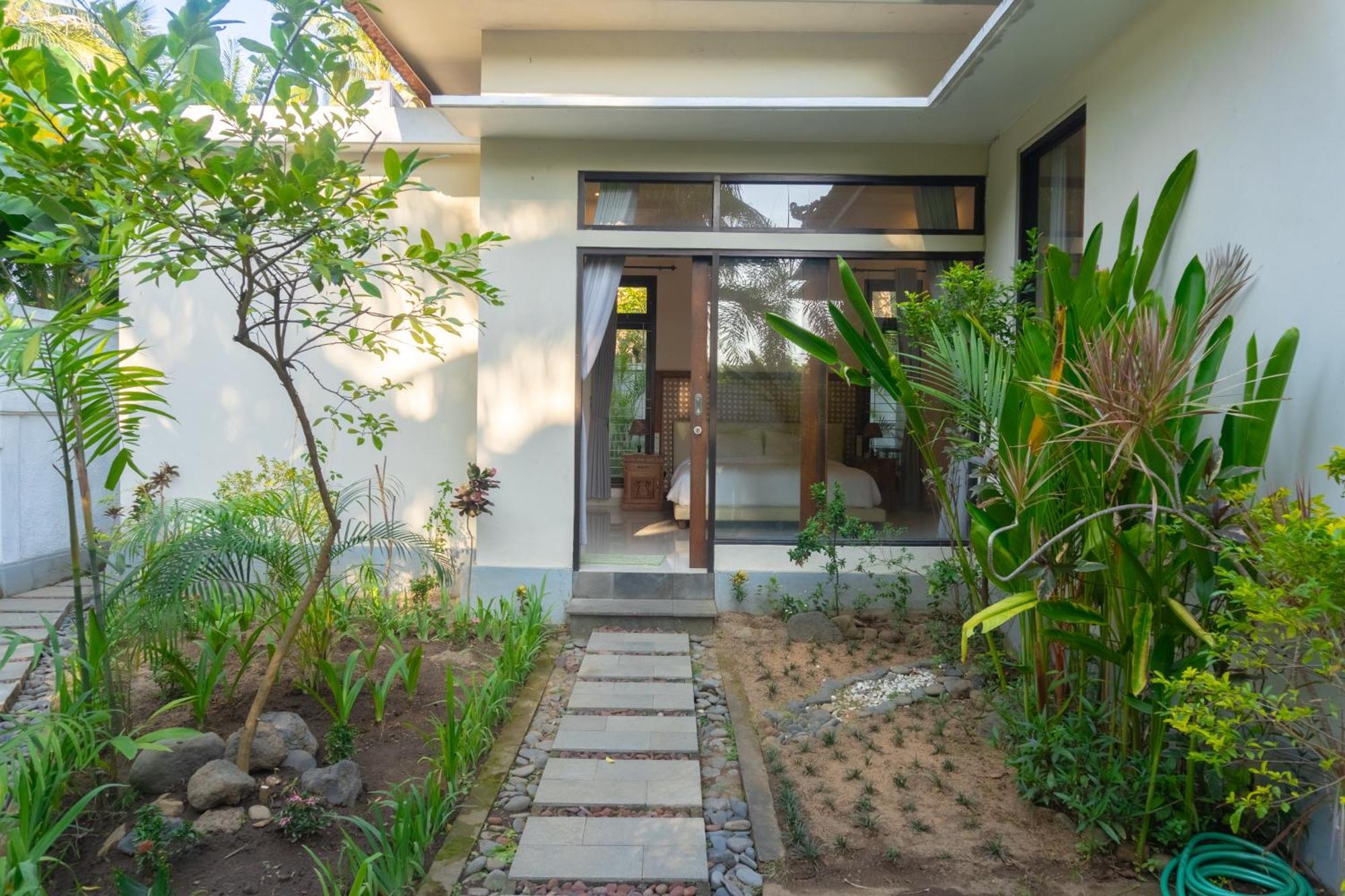 Dani Private Villa - 2Br Private Pool Villa In Tejakula North Bali Gretek Exteriér fotografie