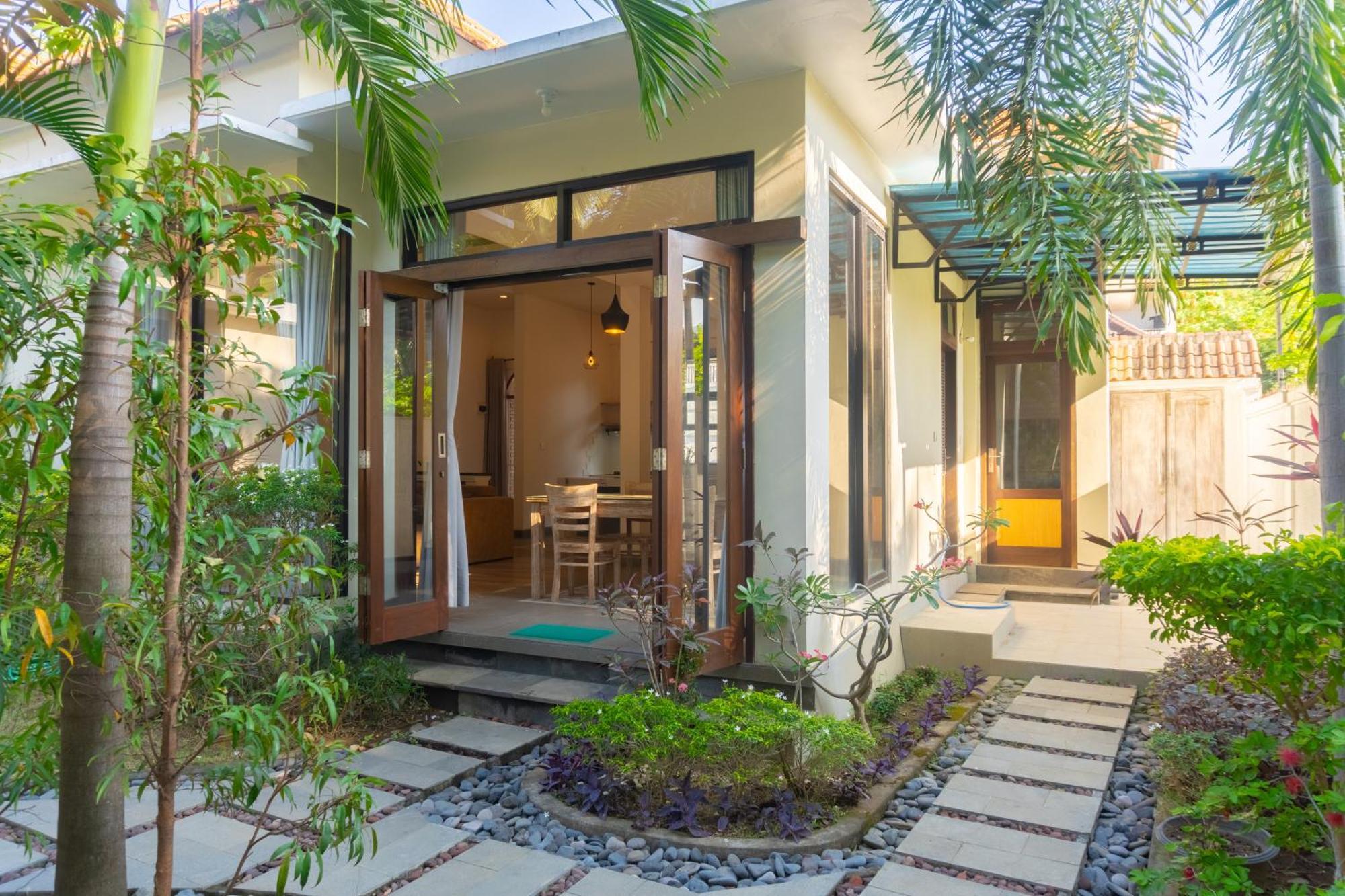 Dani Private Villa - 2Br Private Pool Villa In Tejakula North Bali Gretek Exteriér fotografie