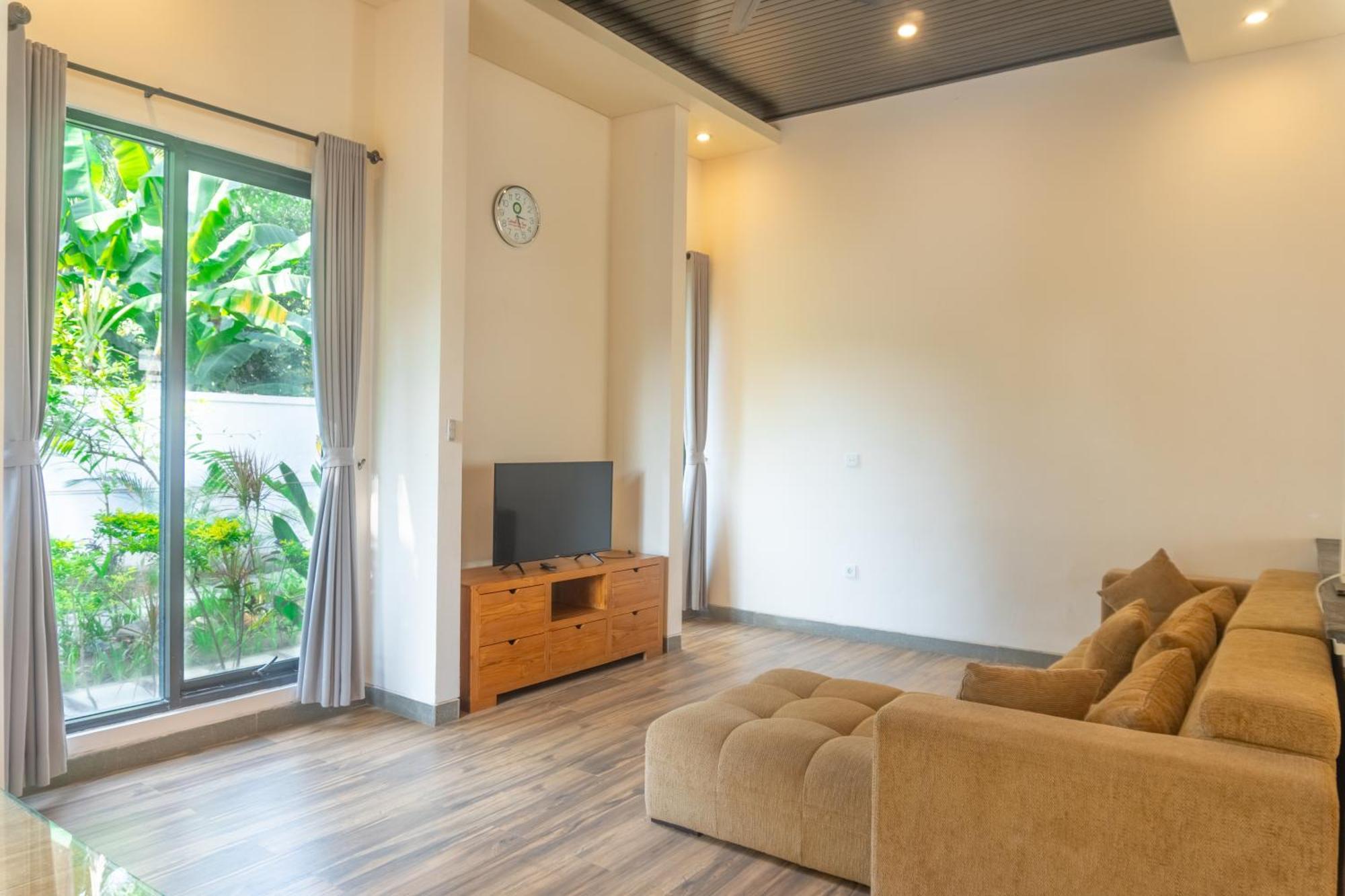 Dani Private Villa - 2Br Private Pool Villa In Tejakula North Bali Gretek Exteriér fotografie