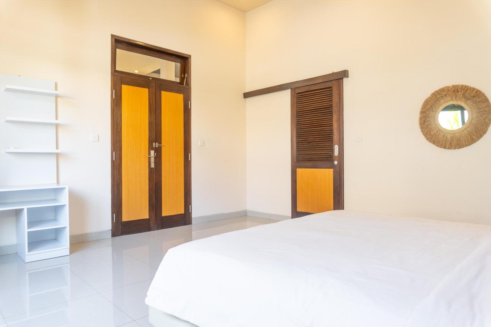 Dani Private Villa - 2Br Private Pool Villa In Tejakula North Bali Gretek Exteriér fotografie
