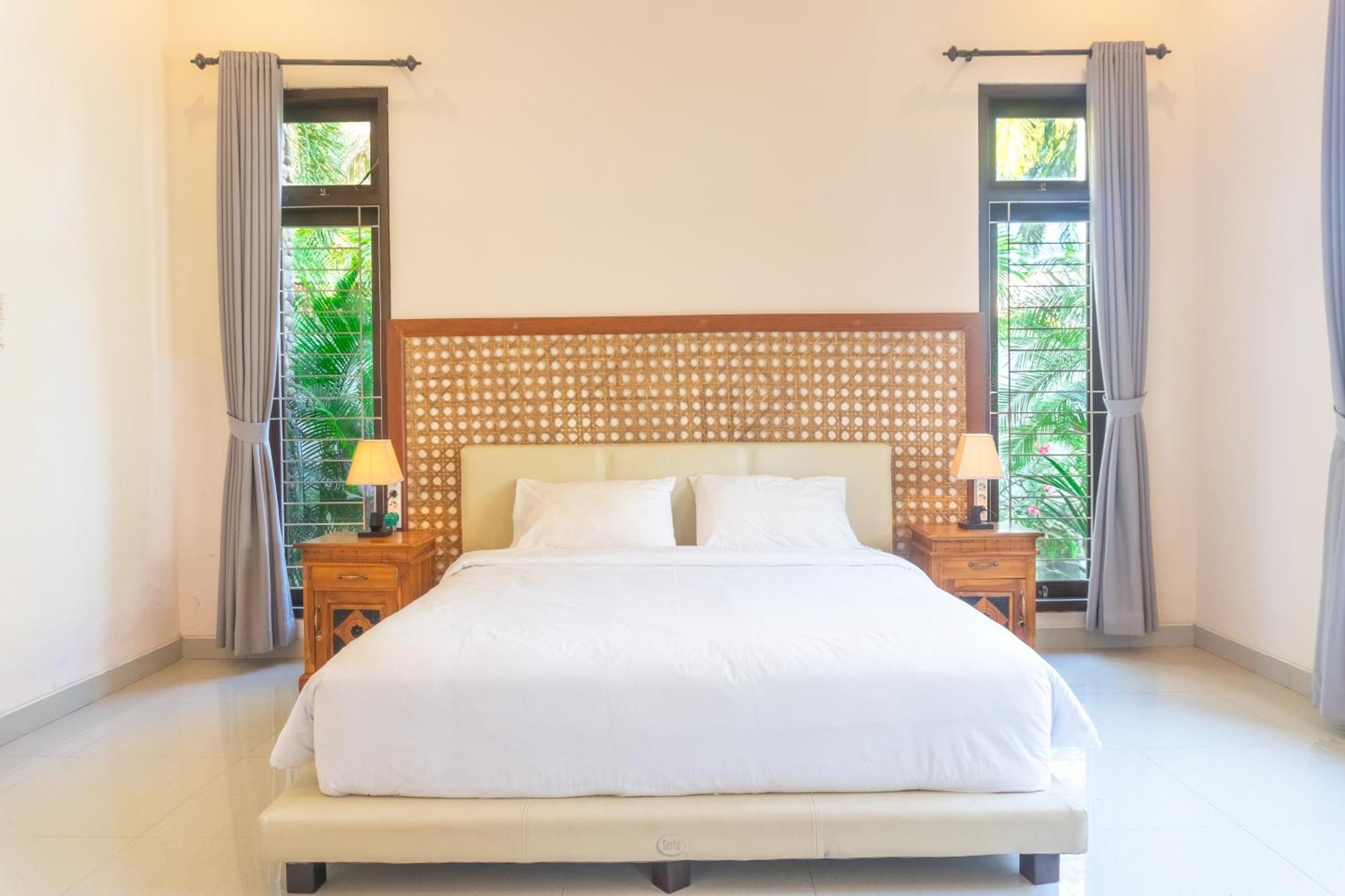 Dani Private Villa - 2Br Private Pool Villa In Tejakula North Bali Gretek Exteriér fotografie