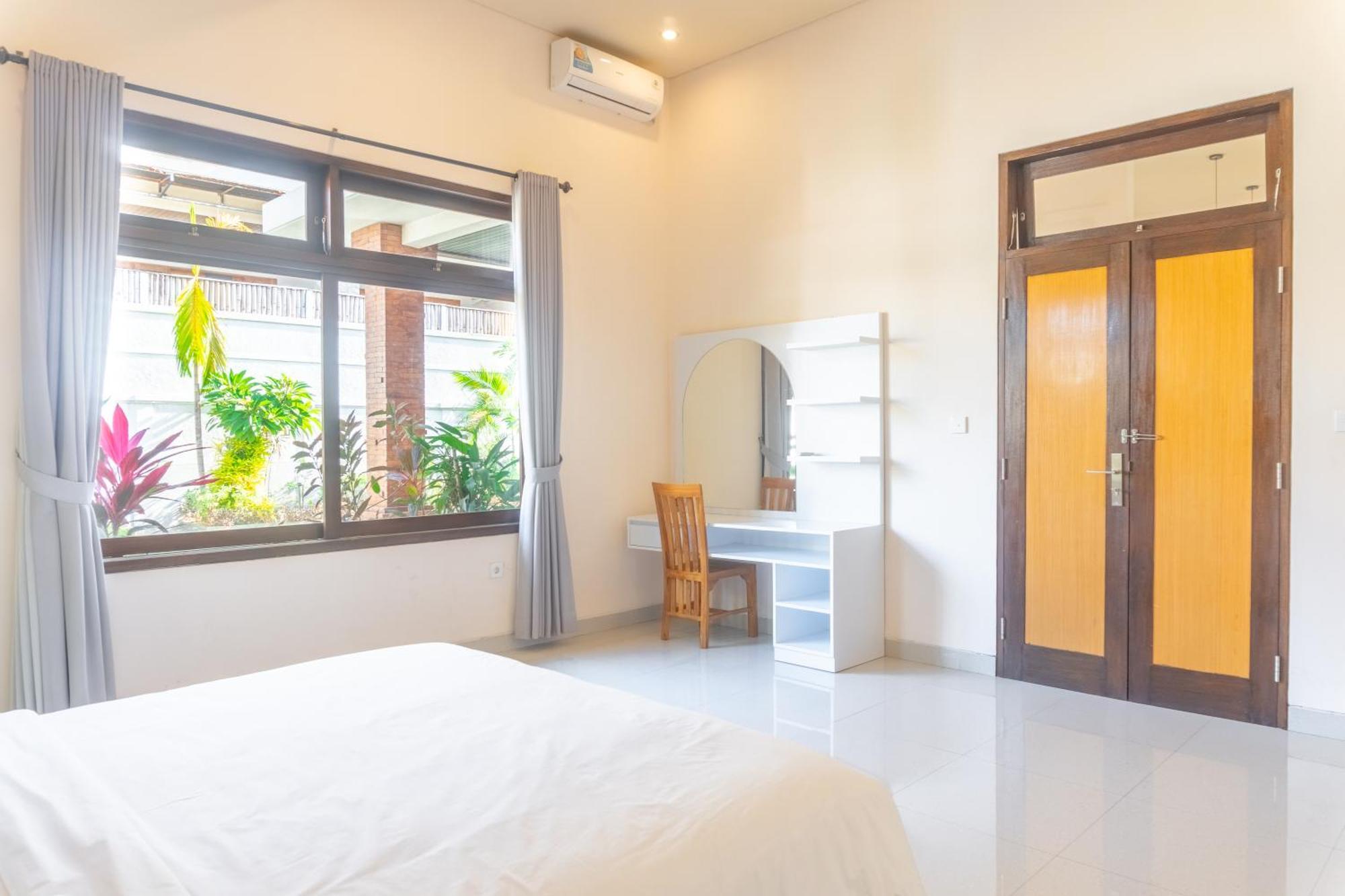 Dani Private Villa - 2Br Private Pool Villa In Tejakula North Bali Gretek Exteriér fotografie