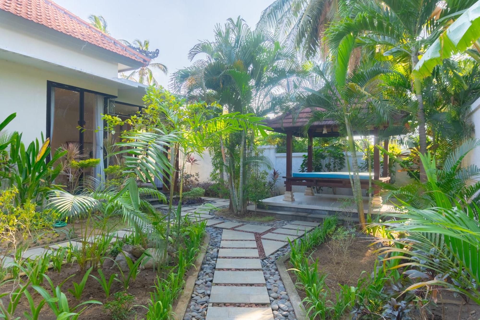 Dani Private Villa - 2Br Private Pool Villa In Tejakula North Bali Gretek Exteriér fotografie