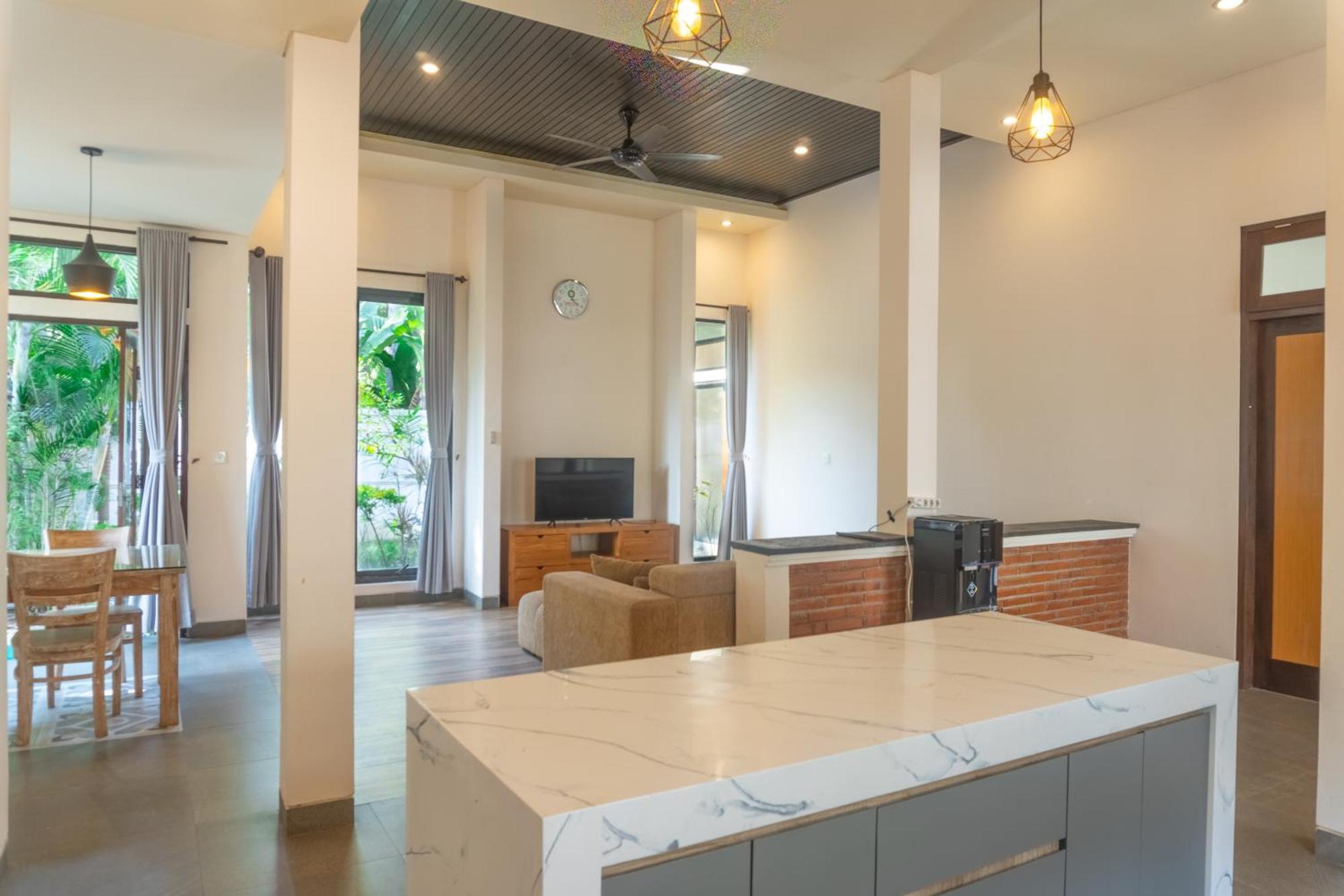 Dani Private Villa - 2Br Private Pool Villa In Tejakula North Bali Gretek Exteriér fotografie