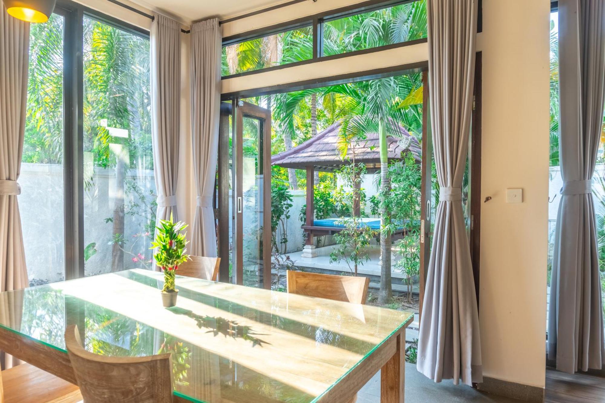 Dani Private Villa - 2Br Private Pool Villa In Tejakula North Bali Gretek Exteriér fotografie