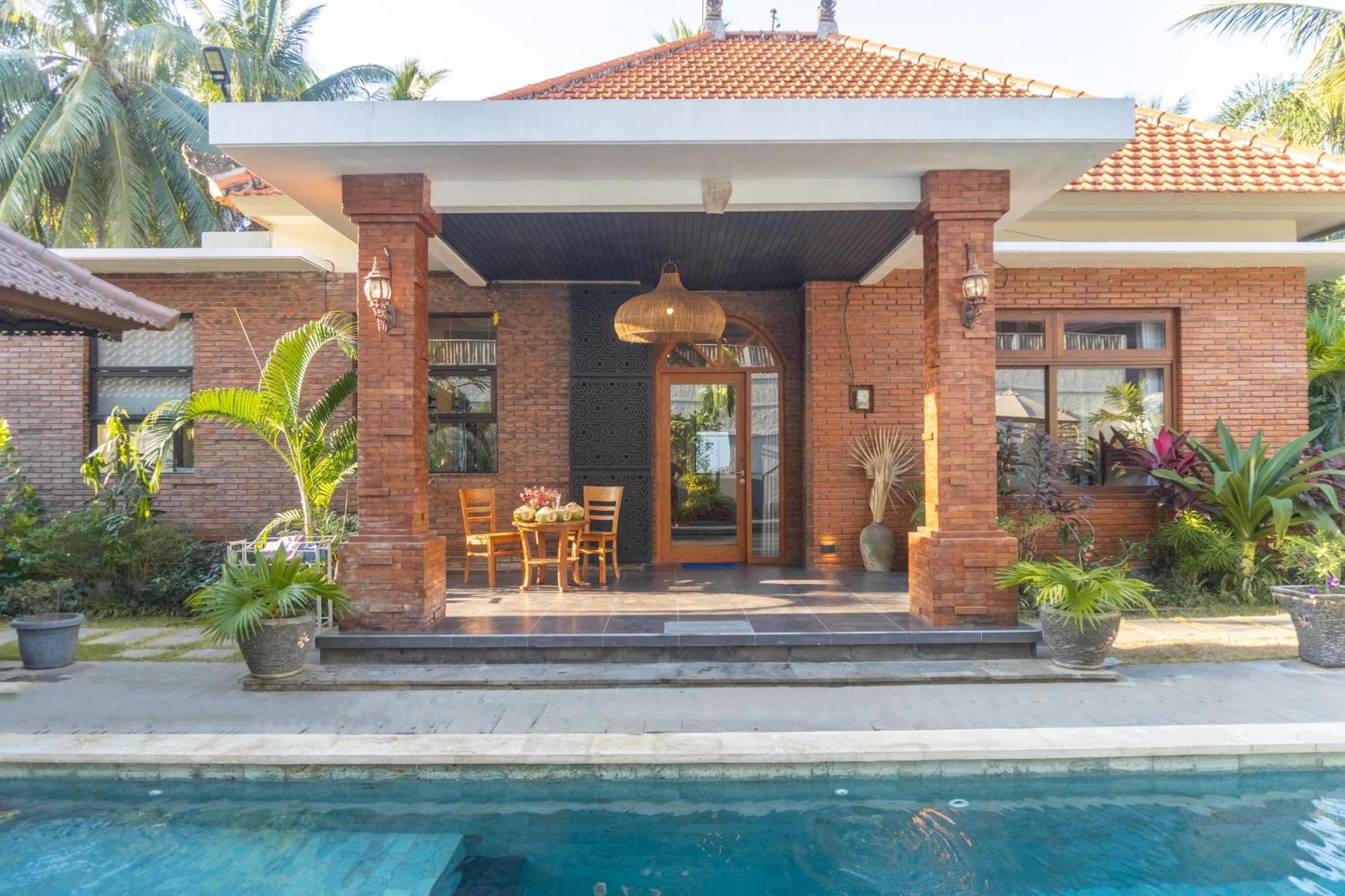 Dani Private Villa - 2Br Private Pool Villa In Tejakula North Bali Gretek Exteriér fotografie